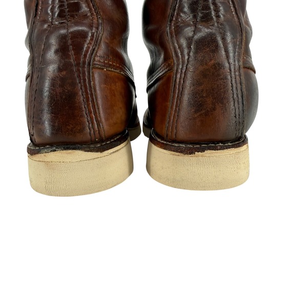 Red Wing 8830 Heritage 8\
